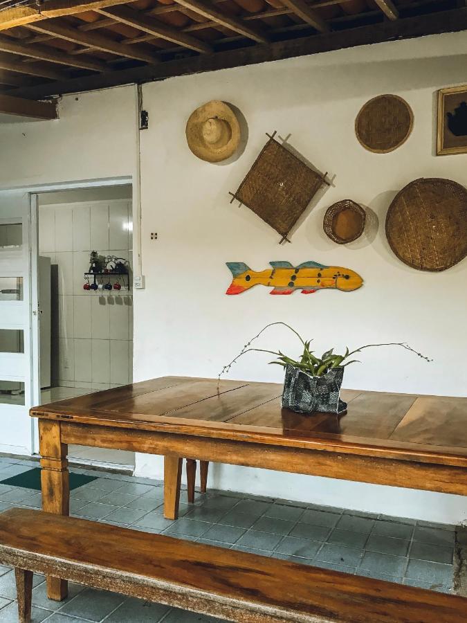 Casa Do Sertao Piranhas  Exterior foto