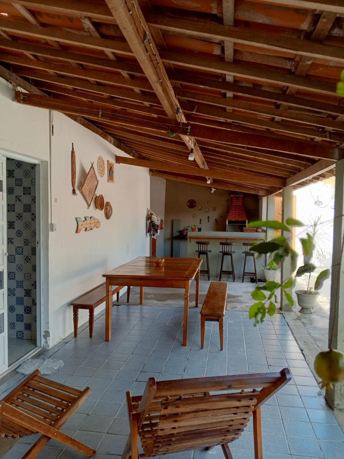 Casa Do Sertao Piranhas  Exterior foto